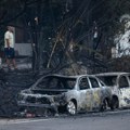 Plenković o požaru u Omišu: Zagreb spreman da primi povređene, turistima pomoć za povratak kući