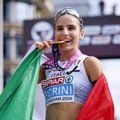 Italijani dominiraju u brzom hodanju – Fjorini oborila svetski rekord, Stano postavio evropski