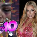 "Sigurna sam u pobedu u eliti 10" Ava Karabatić se oglasila nakon jezivog nasilja i otkrila nove detalje: Na sigurnom sam