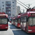 Sindikat "Centar" GSP: Smenjen izvršni direktor za elektropodsistem