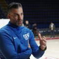 Alimpijević pred Francusku otvoreno: Jokić i Vembanjama biće spektakl, ali nama treba nešto mnogo važnije