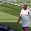 Žoze Murinjo zvanično novi trener Real Madrida
