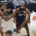 Harden premašio 500 miliona dolara od NBA ugovora