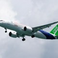 Da li Rusija i Kina mogu razbiti monopol zapadnih proizvođača aviona