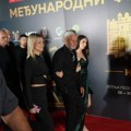 Svečano otvoren Međunarodni filmski festival u Nišu; Žan-Klod Van Dam poručio: "Volim Srbiju" VIDEO