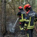 Vođa nemačkog tima u Deliblatskoj peščari: Situacija veoma teška zbog uslova na terenu