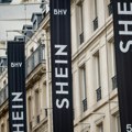 Shein nezvanično prikupio 1,7 milijardi dolara nakon određivanja cene IPO-a