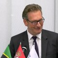 PKS: Srbija i Tanzanija jačaju privrednu saradnju, veliki potencijal za investicije i nove poslove