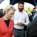 Rimac nije završio najvažniji deo projekta robotaksija: Evo šta će biti sa novcem iz EU