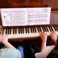 Muzička škola dočekala prvake pesmom: 70 novih učenika u Pirotu, Dimitrovgradu i Babušnici