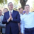 Stiglo već 12 fabrika Vučić najavio nove investicije u Nišu: Tražićemo kompanije koje nude veće plate