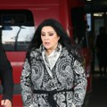 "Bolno je, dugo sam ćutala" Dragana Mirković o bolesti - do kraja života će biti na terapiji: "Patila sam u sebi"
