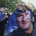 U Podgorici uhapšen odbornik zbog objave podrške Ratku Mladiću