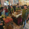 Sahrana Ratka Mladića uz državne počasti produbila jaz sa EU: Hoće li Srbija snositi posledice