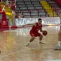 Utisci posle turneje košarkaša Vojvodine u Severnoj Makedoniji: Polovičan učinak i pozitivan utisak