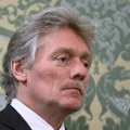 Peskov: Poruke Zelenskog o nastavku borbi i prekidu vatre su nespojive