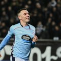 Romantika živi: Najveća moguća čast za omiljenog sina Galicije