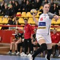 Rukometašice Srbije vodile u finišu, pa primile gol za poraz
