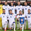 Fudbaleri Srbije danas s Holandijom: Da proradi srpski inat, „orlovi“ spremni za bolju partiju