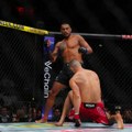 UFC bomba! Objavljen kard za Dohu, Prohaska i Sterling predvode spektakl
