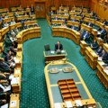 Raspušten parlament Novog Zelanda: počela kampanja uoči neizvesnih izbora 7. novembra