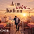 Muzički kabare „A na nebu… kafana“ 4. decembra u mts Dvorani