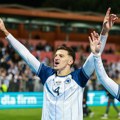 Bajern želi Bosanca, Lids traži 70 miliona