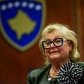 Јустина Широка-Пула званично преузела дужност председнице Косова