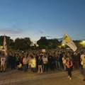 Predizborna kampanja 32/46