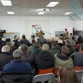 Podsticaji poljoprivrednicima grdeličkog kraja: Subvencije, umesto decembra meseca, podeljene baš pred izbore