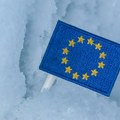 EU predstavila strategiju za Arktik s fokusom na svoju bezbednost