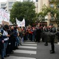 Muzeji Luvr, Orse i Pikaso sutra će biti zatvoreni zbog protesta u Parizu