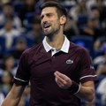 Đoković bez pomaka na ATP listi, Torino ostaje cilj