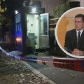 Ђурић након напада испред Амбасаде Израела: БИА се бави студентима уместо терористима, ванредно стање не би поништило изборе…