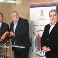 Komisija za nestala lica: Predati posmrtni ostaci pripadnika bivše JNA Institutu BiH