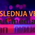 Poginuo pešak na Bulevaru Zorana Đinđića