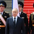 Putin kaže da su ruske trupe spriječile građanski rat