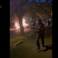 Haos u Parizu: Besna rulja palila automobile zbog smrti mladića, optužuju policiju za prekomerno nasilje (video, foto)