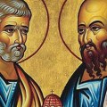 Danas je crveno slovo, SPC i vernici slave Petrovdan, jedan od najvećih hrišćanskih praznika: Završava se post