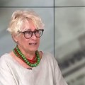 Aida Ćorović "Republika Srpska je genocidna tvorevina!" Voditeljka N1: Prelazimo na teme iz kulture (video)