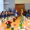 Srbija i Uganda potpisale Memorandume o saradnji u poljoprivredi i turizmu! Vučić: Srbija će pokušati da do kraja 2024…