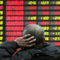 Azijska tržišta: Nervozna trgovina, oštar pad u Kini