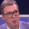 Vučić: Određene službe uložile novac da se rast Srbije uspori i zaustavi