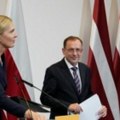 Poljska, Latvija i Litva 'prijete zatvaranjem' granice s Bjelorusijom