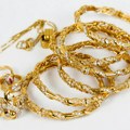 Carinici Srbije sprečili krijumčarenje pola kilograma zlatnog nakita