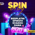 Šta se to dešava u Spin City-ju?