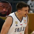 Je l' ovo Aleksa ili lebron džejms!? I FIBA se oglasila zbog srpskog pit-bula!