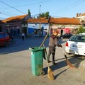 Biti gradski higijeničar nije sramota: Jovan Šabanović ovaj posao ponosno radi već skoro tri decenije
