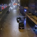 Hongkong zatvara škole, crveni alarm zbog obilnih padavina