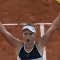 Češka teniserka Barbora Krejčikova osvojila turnir u San Dijegu